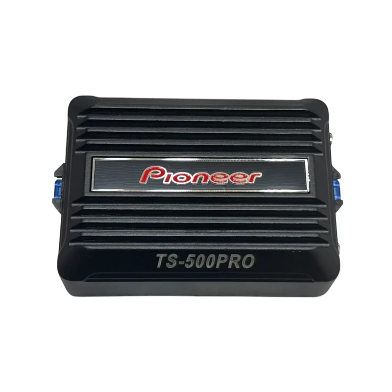 آمپلی فایر مانیتور اندروید پایونیر مدل Pioneer TS-500PRO