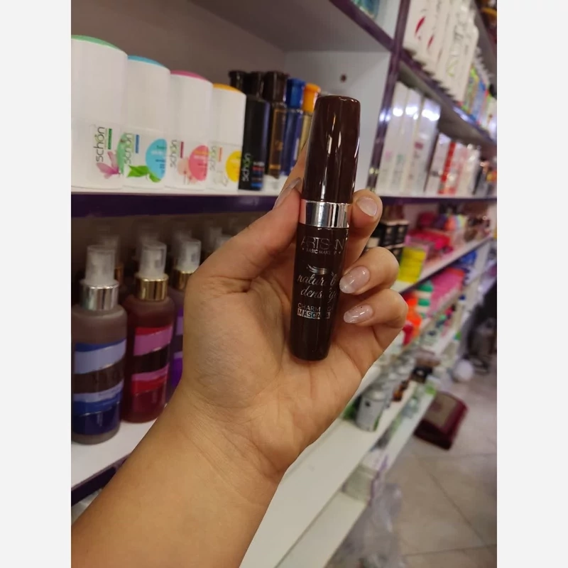 ریمل آرایشی آرتی اسکین Charming Mascara