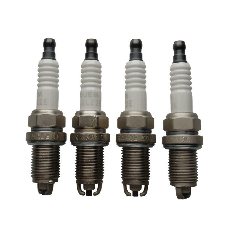 شمع اکیوم پایه کوتاه دو پلاتین مدل A5فرانسه کد RFC42LZ2E A5