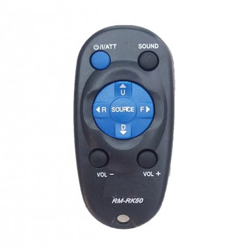 ریموت پخش خودرو JVC مدل RM-RK50