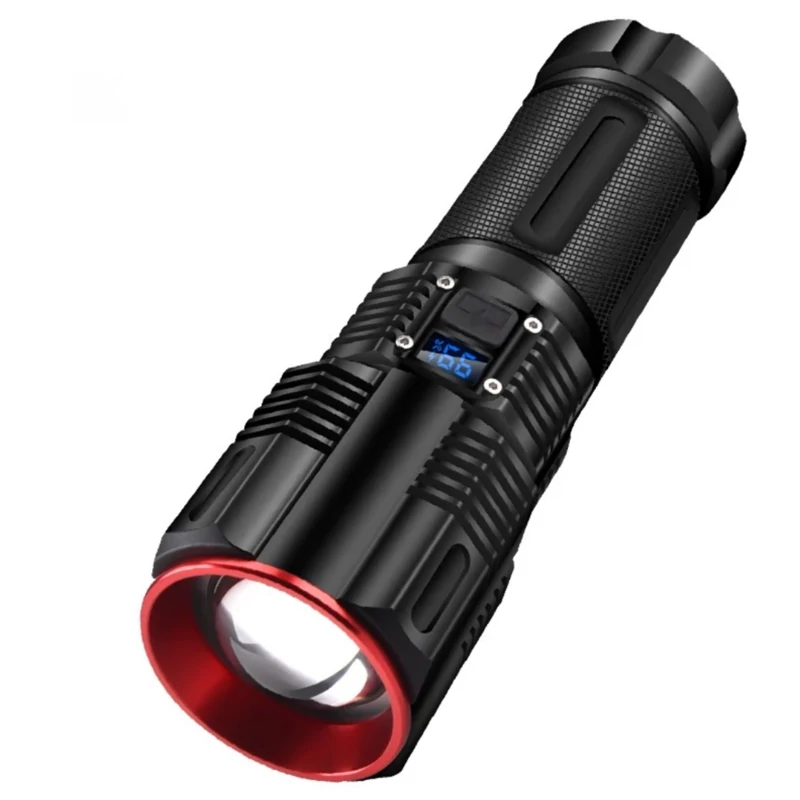 چراغ قوه حرفه ای رویلانگ Ruilang RL-2211