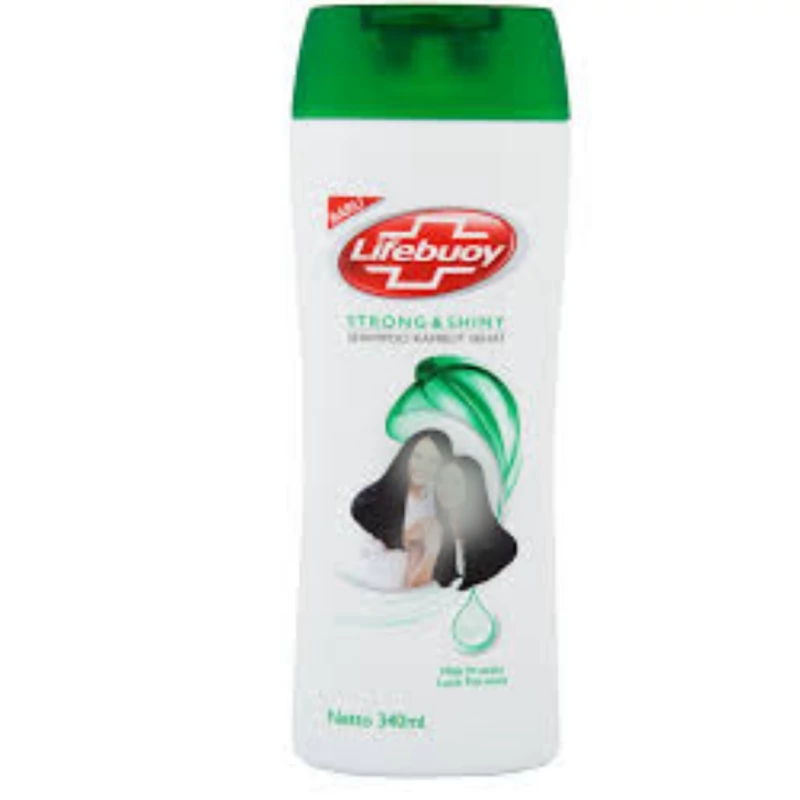 شامپو لایف بوی lifebuoy مدل KOAT BERKILAU