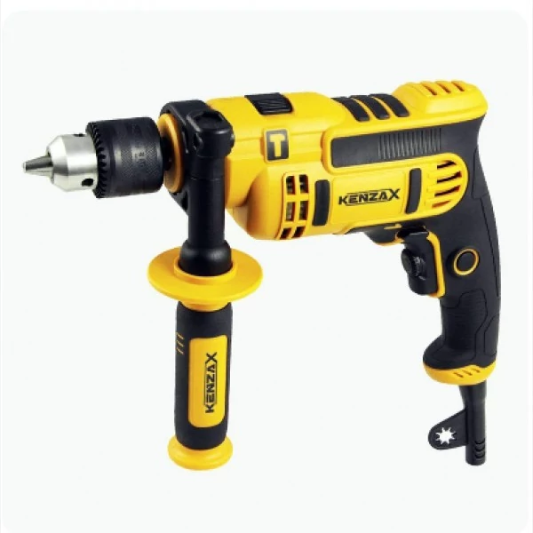 دریل چکشی 780 وات 13 میلیمتر کد 178-KID کنزاکس