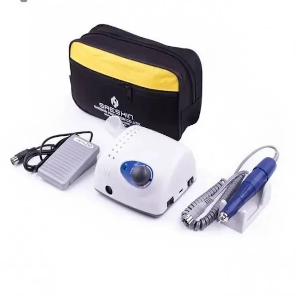 سوهان برقی استرانگ مدل S-210