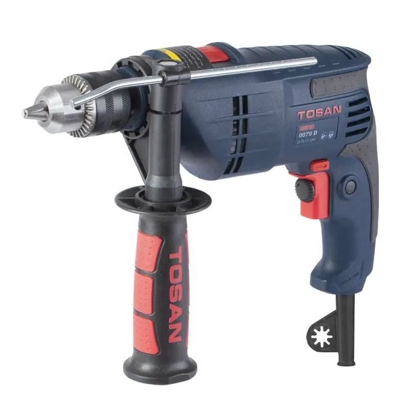 دریل 13 توسن