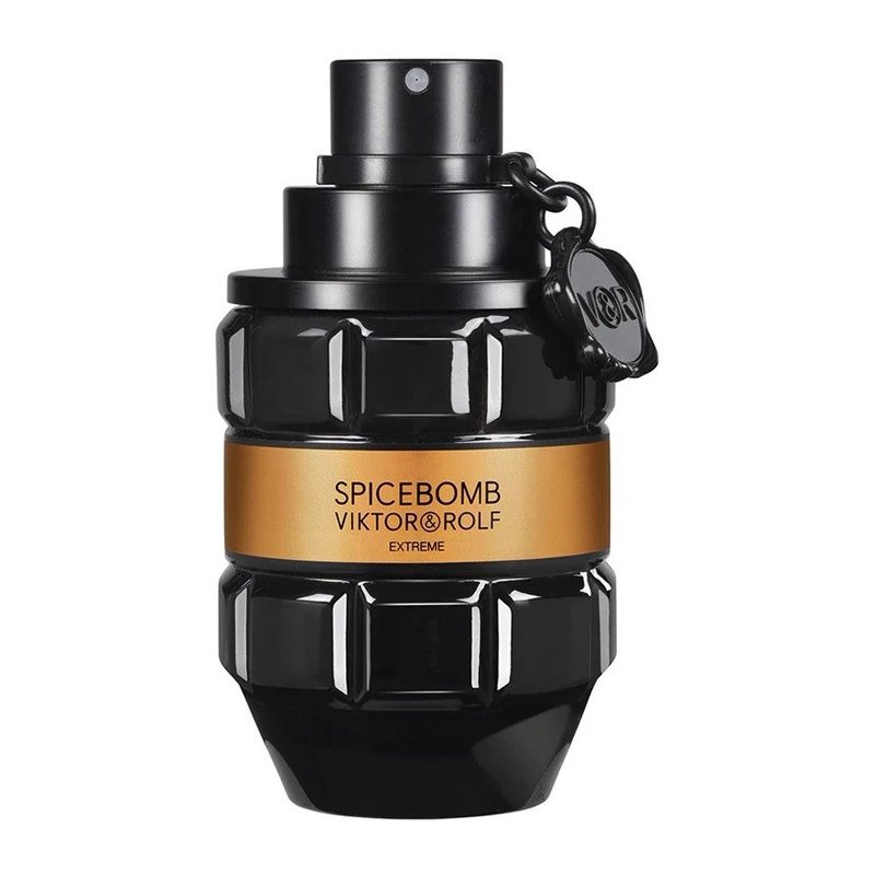 قیمت و خرید عطر ادکلن ویکتور اند رولف اسپایس بمب اکستریم | Viktor Rolf Spicebomb Extreme