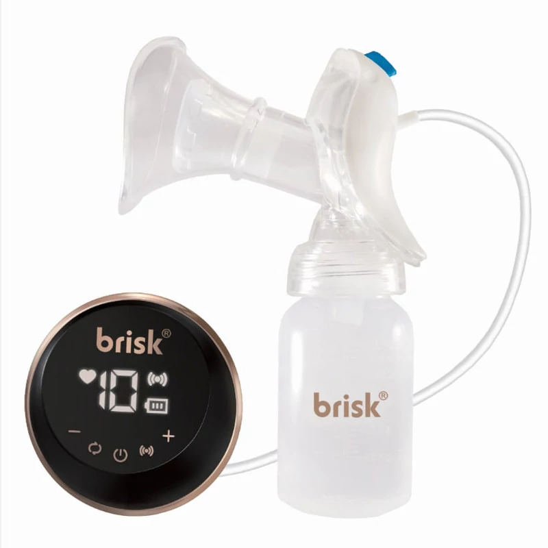 شیر دوش برقی بریسک مدل xn2233m2 brisk با گارانتی شرکتی