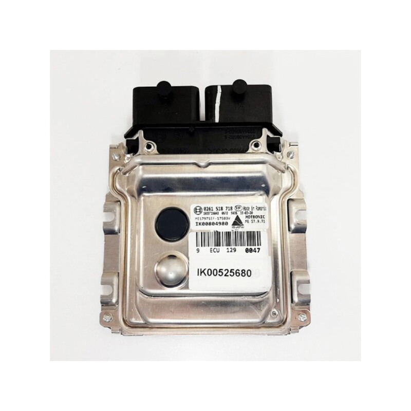 ایسیو ecu بوش me17 نو