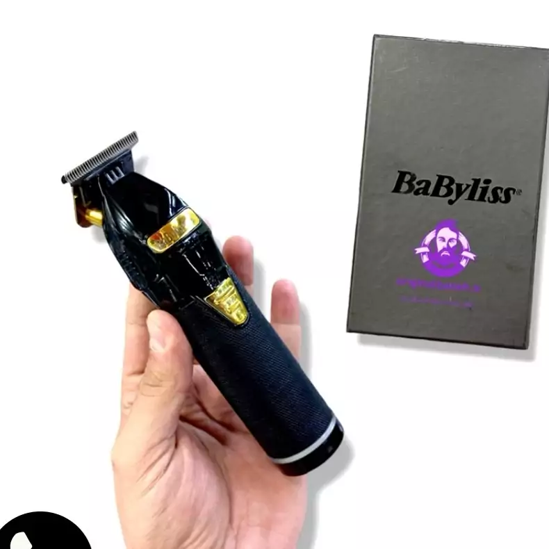 ماشین اصلاح وصفر زن حرفه ای بابلیس پرو   BAByliss pro  fx7870  