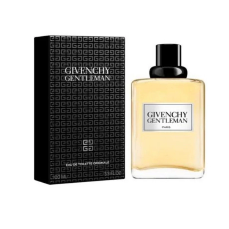 عطر ژیوانژی  (جیونچی) جنتلمن  GIVENCHI JENTELEMAN .*گرید تاپ* گرمی.کیفیت عالی