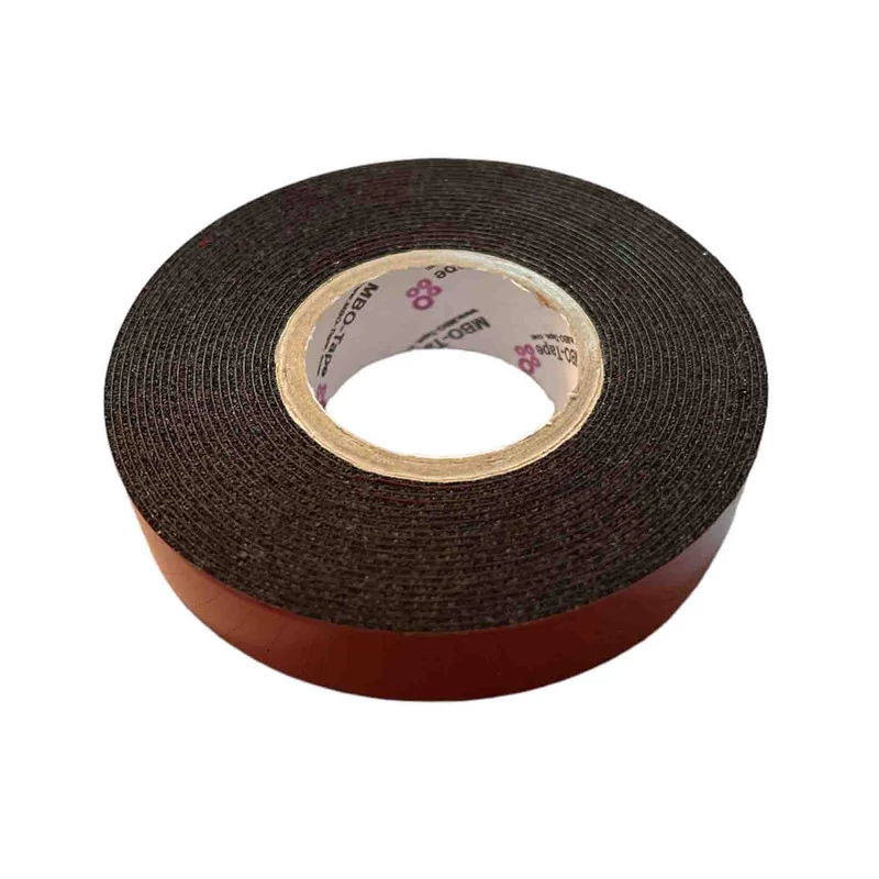 چسب کلاه گیس و پروتز مو ام بی او مدل ژله ای قوی کد M1cm