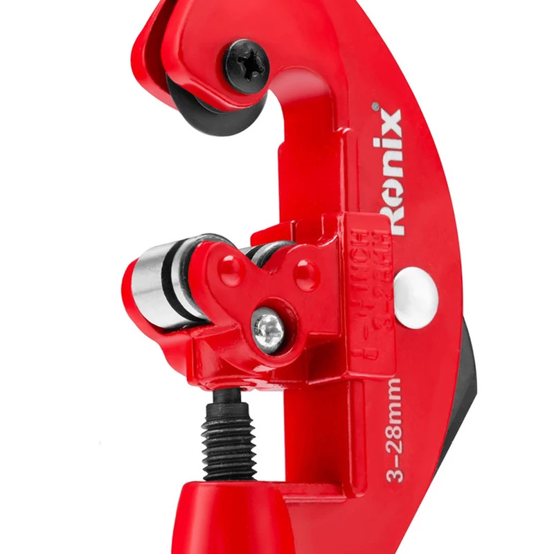 لوله بر دستی رونیکس مدل RH-3220