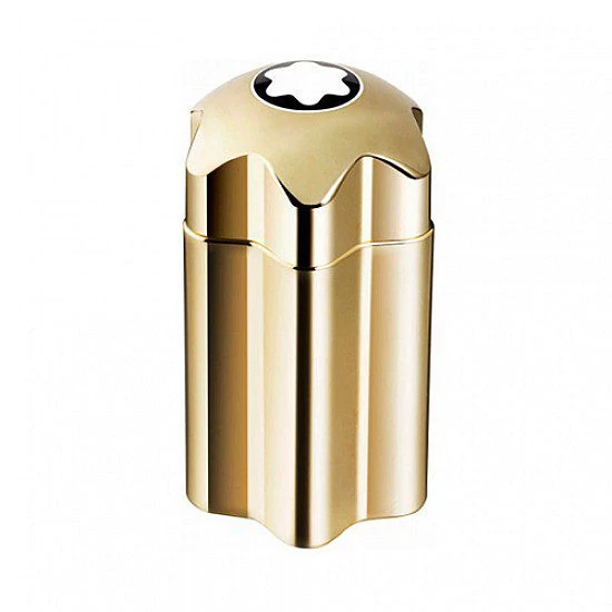 ادکلن مون بلان امبلم ابسولو MONT BLANC EMBLEM ABSOLU