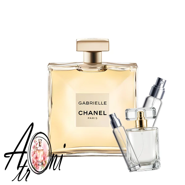 عطر ادکلن شانل-شنل-چنل گابریل Chanel Gabrielle