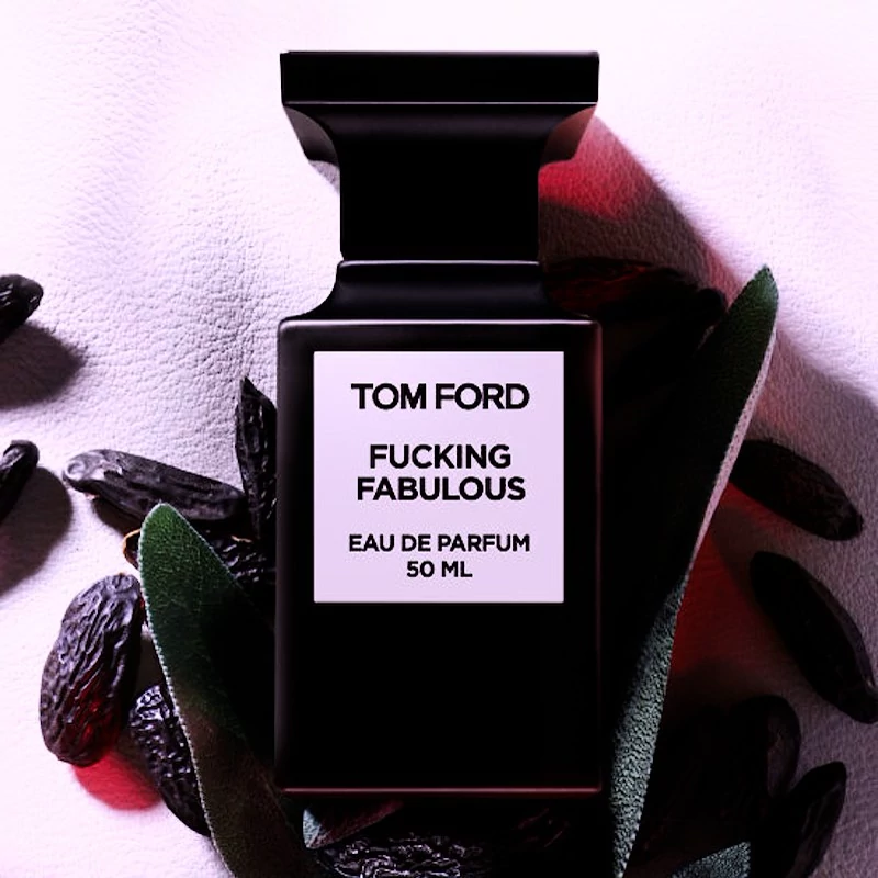 عطر تامفورد فاکینگ فابیولس ** 30 گرم **به همراه فیکساتور .تضمین ماندگاری و پخش بو