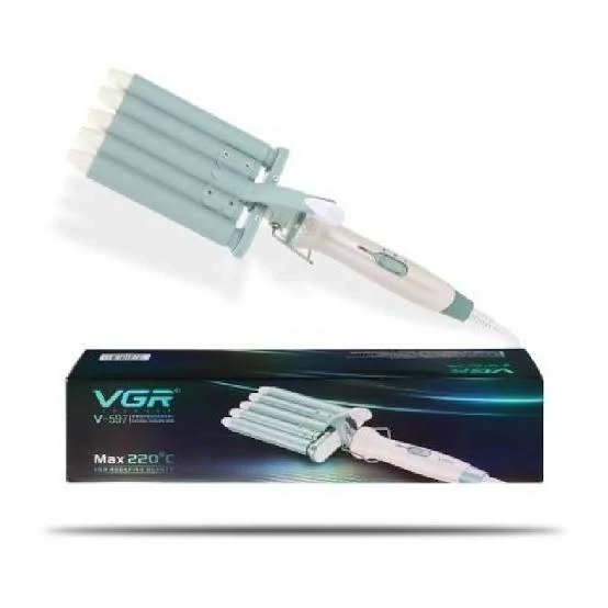 فر عربی وی جی آر V597
