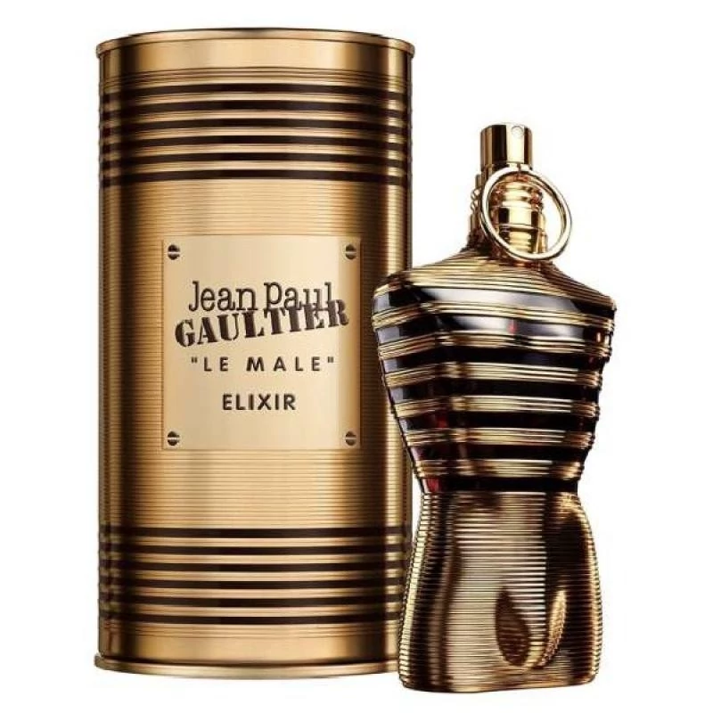 عطر گرمی ژان پل گوتیه له مل مردانه 