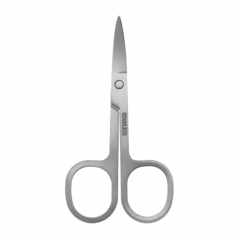 قیچی ابرو ضد زنگ فیشر