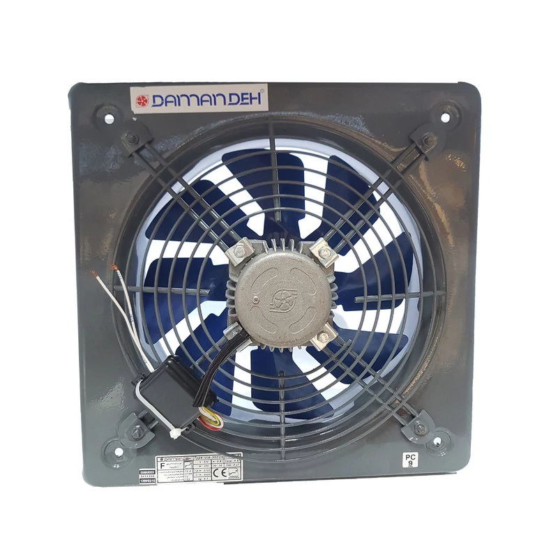 هواکش خانگی دمنده مدل VMA-15S2S (پس کرایه)