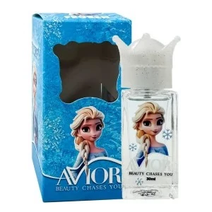 ادکلن بچهگانه دخترانه Frozen