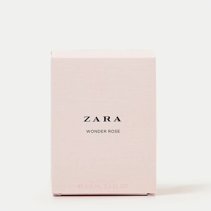 ادکلن زارا اورجینال اسپانیا 004