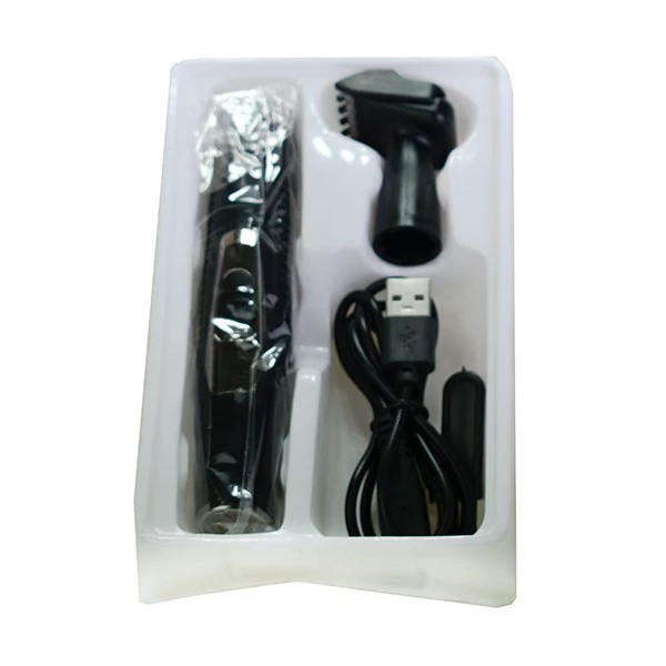 شیور اصلی گوش و بینی و خط زن جیمی مدل GM-3130