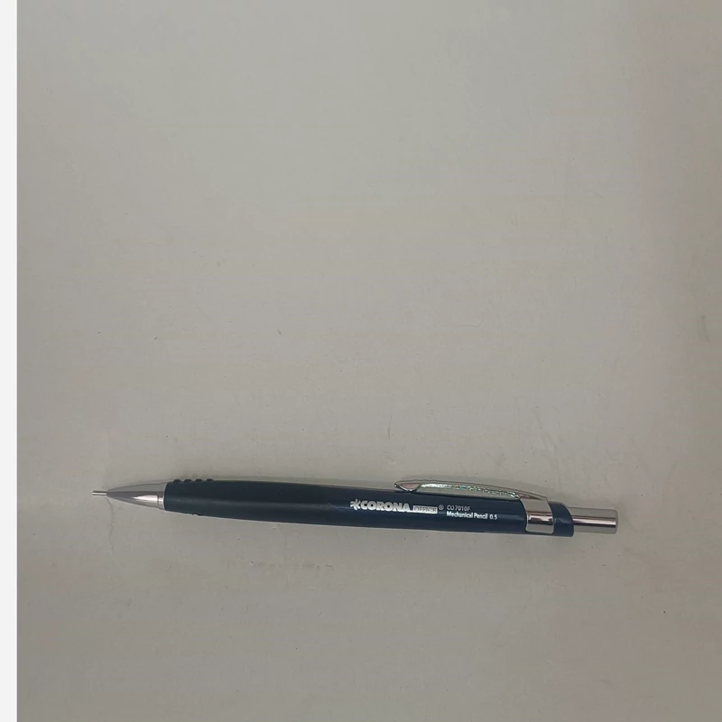 مداد اتود 0.5 مارک کرونا تک رنگ