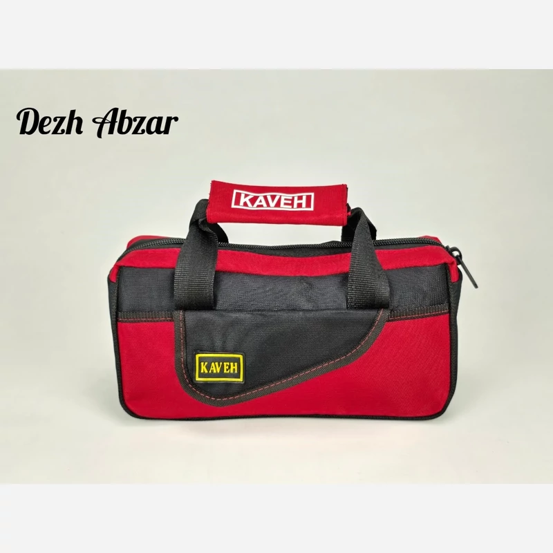 کیف ابزار برزنتی کاوه مدل 102