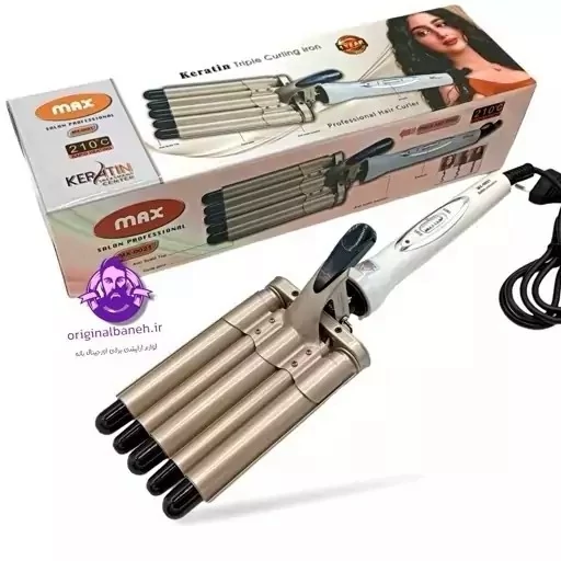 فر اس مکس MX-0021