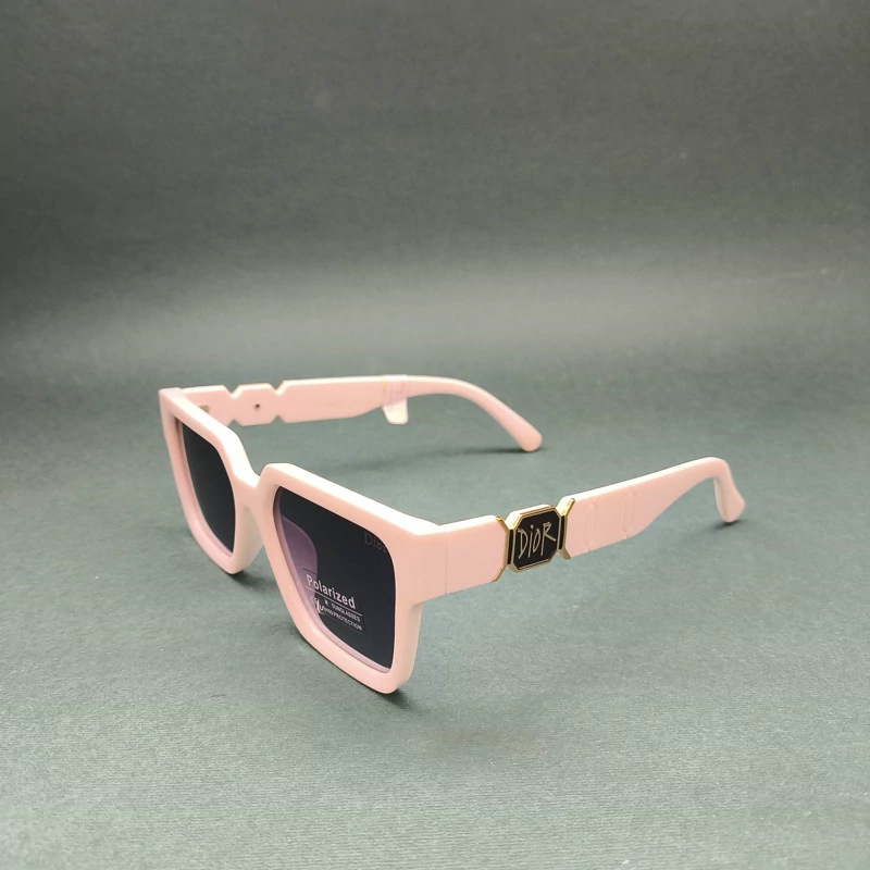 عینک آفتابی زنانه پلاریزه دیور Dior مدل 88020