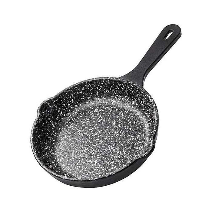 تابه چدن نالینو مدل Unica سایز 14