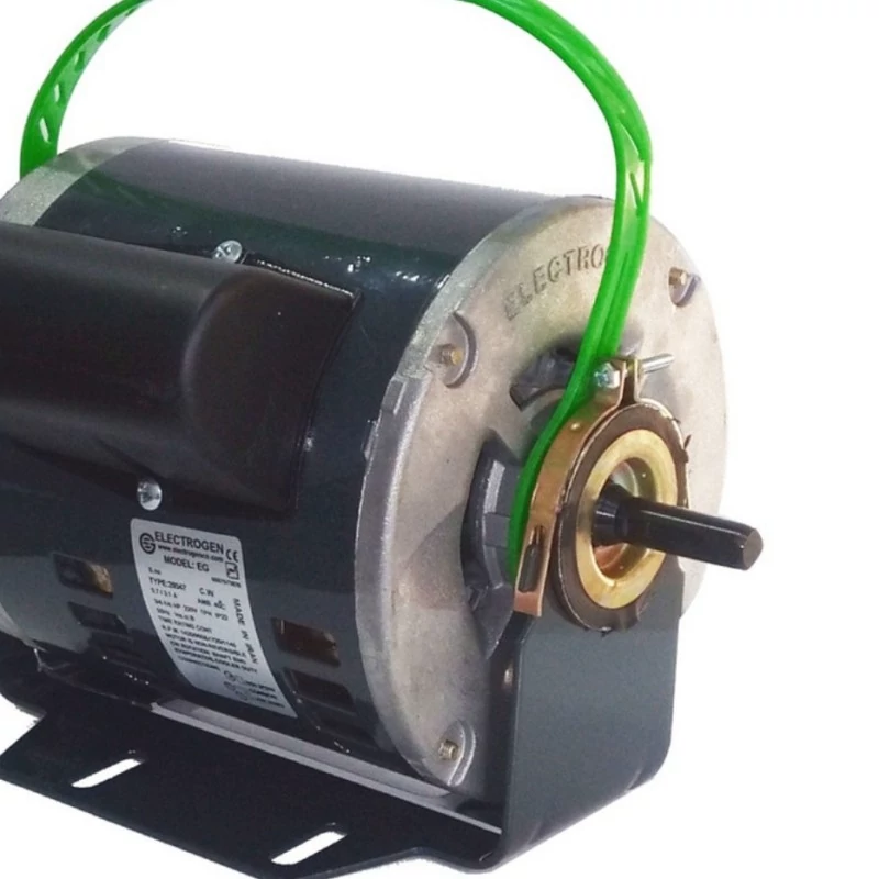 دینام کولر آبی 1/3 اسب الکتروژن
