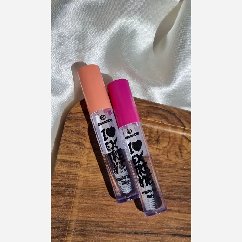 صابون ابرو لیفت ابرو اسنس ژل لیفت ابرو و مژه اسنس