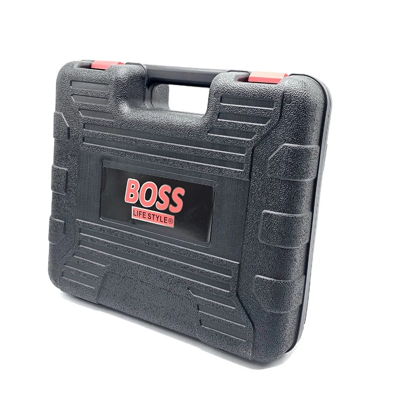 دریل چکشی باس مدل B-5835 پس کرایه