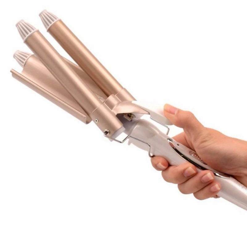 حالت دهنده حرفه ای مو فر اس S روزیا مدل HR722