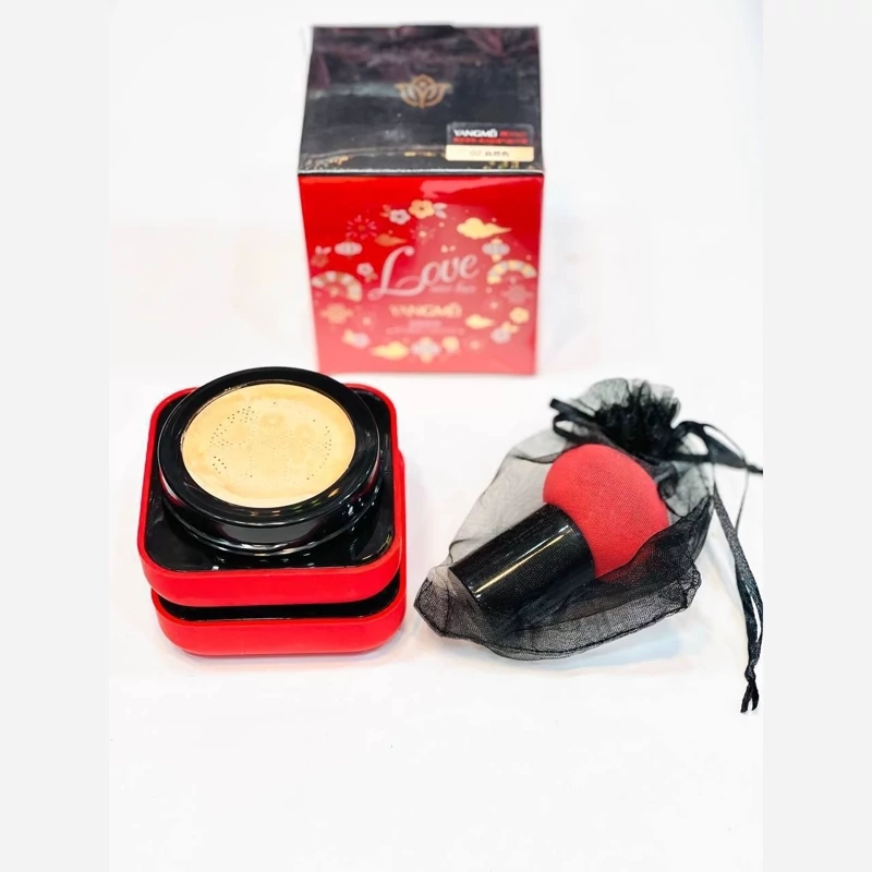 کوشن بی بی کرم یانگمی لاو تضمین اورجینال Yangmei BB Cream 
