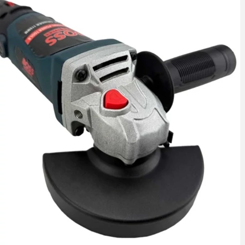 مینی فرز دسته بلند دیمر دار باس مدل BS-8103 تکنولوژی آلمان