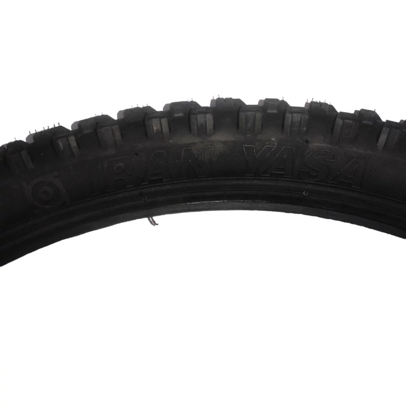 لاستیک دوچرخه ایران یاسا گلدرشت سایز 26×2.35