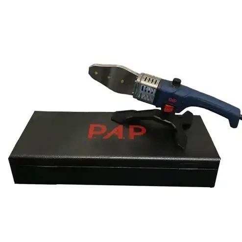 اتولوله سبز پی ای پی PAP مدل 9010