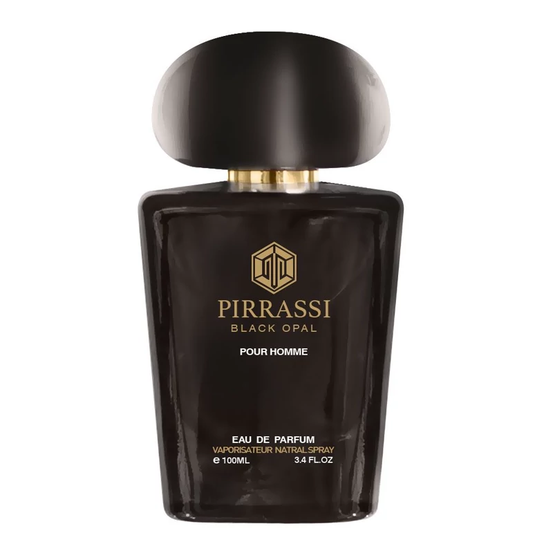 ادکلن مردانه پیراسی بلک اوپال Black Opal حجم 100 میل