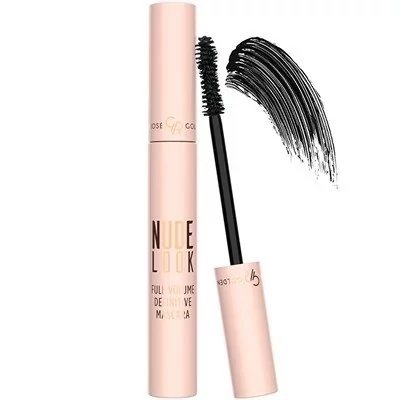 ریمل گلدن رز مدل Nude Look