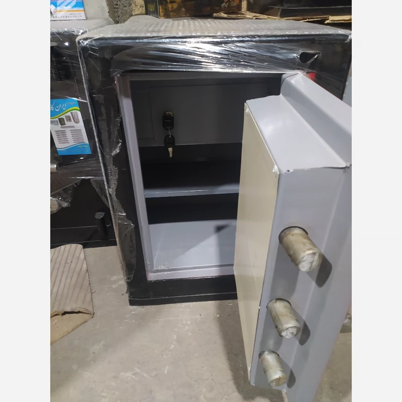 گاوصندوق مدل 250