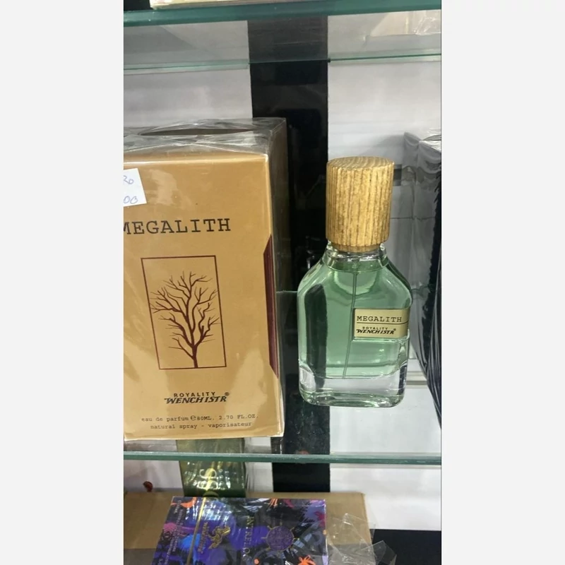ادکلن مگامار برند وینچستر 