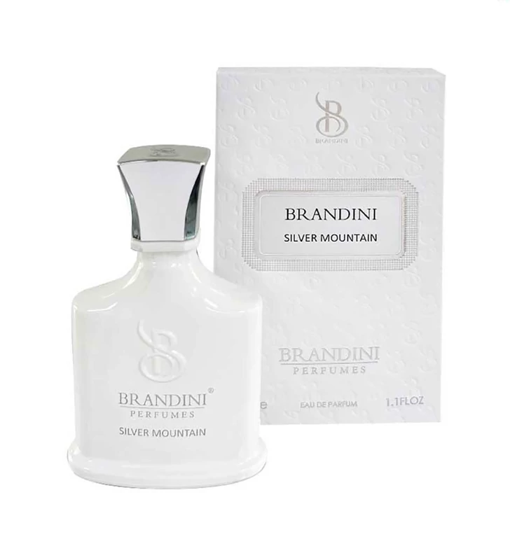 عطر کرید اونتوس سیلور مانتین واتر برندینی یک گرم(توضیحات حتما مطالعه شود)