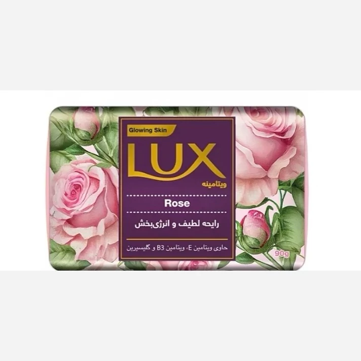 صابون لوکس 