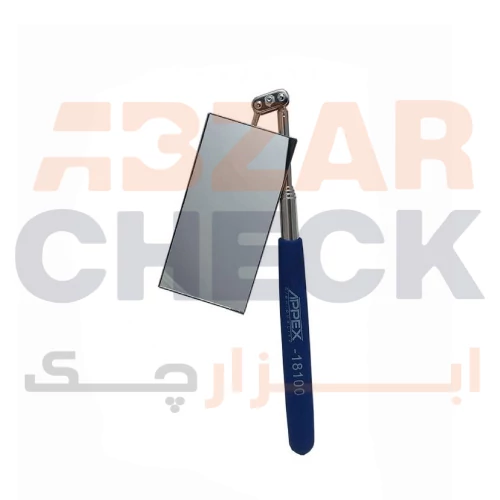 آینه مکانیکی اپکس مدل apx-18100