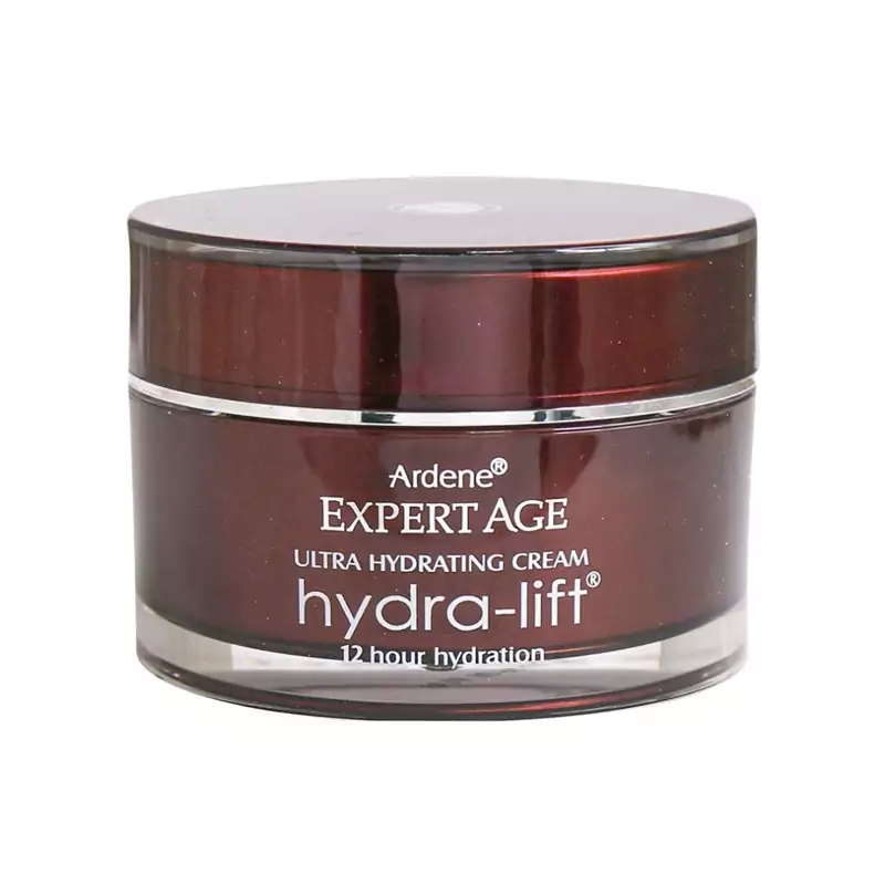 کرم مرطوب کننده و ضد چروک Hidra lift اکسپرتیج آردن