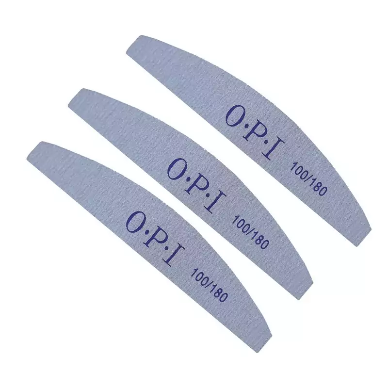 سوهان ناخن O.P.I100/180 کاغذی 