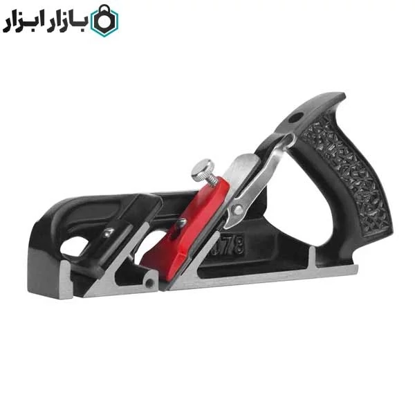 رنده بغل دو راهه رونیکس مدل RH-7101