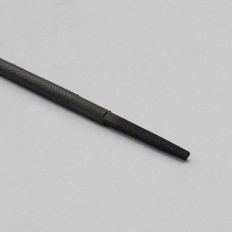 سوهان چوب ولف مدل تخت کد YP-6INCH